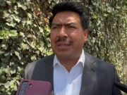 SEGOB advierte desalojo de plantón en relleno sanitario de Cholula