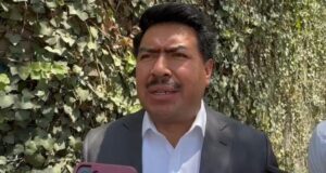 SEGOB advierte desalojo de plantón en relleno sanitario de Cholula