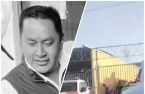 Asesinan a candidato de Morena en Acatzingo