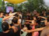 Reconoce Lalo Rivera lucha por la democracia en Tlacotepec de Porfirio Díaz