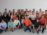 Fernando Morales y Rafa Cañedo trabajan propuesta conjunta de Movimiento Ciudadano para Puebla