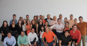 Fernando Morales y Rafa Cañedo trabajan propuesta conjunta de Movimiento Ciudadano para Puebla