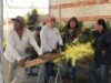 Tejido de Palmas, una tradición de Tonantzintla que se mantiene viva