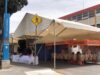 Serán 60 comerciantes los permitidos en SPC durante Semana Santa