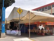 Serán 60 comerciantes los permitidos en SPC durante Semana Santa