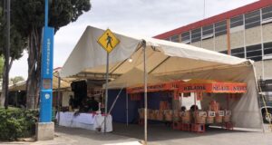 Serán 60 comerciantes los permitidos en SPC durante Semana Santa