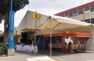 Serán 60 comerciantes los permitidos en SPC durante Semana Santa