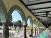 Todo listo para colocar la monumental alfombra de Semana Santa en San Pedro Cholula, ¿vas a participar?