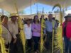 Este primero de abril arranca campaña Lupita Cuautle