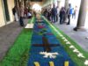 Lista Alfombra Monumental en Cholula
