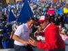 El 2 de junio estará en juego la identidad de Cuautlancingo: Filomeno Sarmiento