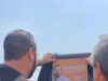 Trabajo legislativo impactará en la vida de los cholultecas: Ramón Fernández