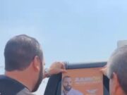 Trabajo legislativo impactará en la vida de los cholultecas: Ramón Fernández