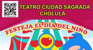 Plim Plim llegará a Cholula