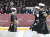 En el desfile del 5 de mayo participarán 36 escuelas y 1,469 miembros de las Fuerzas Armadas