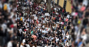 Armenta impulsará la segunda etapa de Ciudad Universitaria 2