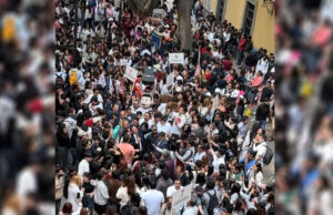 Armenta impulsará la segunda etapa de Ciudad Universitaria 2