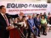 Armenta presenta su Plan Hídrico apegado a los proyectos de Claudia Sheinbaum