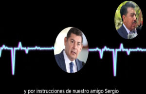 PRI y PAN piden la dimisión de Javier Aquino por operar a favor de Armenta y Chedraui