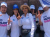 Minimiza Augusta Díaz salida de panistas
