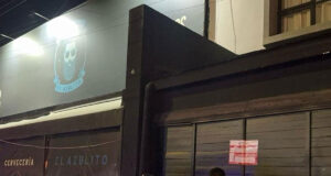 El Azulito y Blue Billiards, son clausurados definitivamente