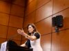 Blanca Alcalá encabeza foro: “Economía y cultura”