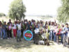 Vamos a recuperar las áreas verdes de Cuautlancingo: Omar Muñoz