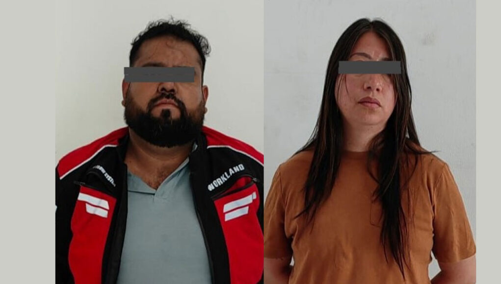 Detenidos