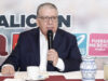 Armenta es la solución para combatir la inseguridad: Doger