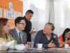 Fernando Morales y Rodolfo Cortina prometen que “lo fosfo” arrasará en el distrito 20