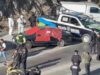 Fiscalía de Puebla confirma hallazgo de siete cuerpos en auto sobre Periférico Ecológico