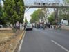 Manifestantes contra basurero de Cholula se niegan a dialogar
