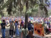 Más de 4 mil personas acuden al Inaoe para ver el Eclipse