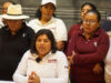 Karina Pérez va por más de 90 mil votos
