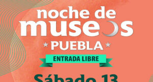 Visita la Casa de los Muñecos, Museo Amparo, Puente de Bubas y más en la Noche de Museos