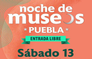 Visita la Casa de los Muñecos, Museo Amparo, Puente de Bubas y más en la Noche de Museos
