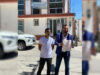 Solicita Ramón Fernández al IEE, la organización de 2 debates entre candidatos a diputados locales