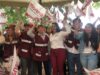Se compromete Tonantzin Fernández con los jóvenes