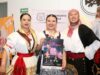 Prepara Puebla festejos del 493 aniversario