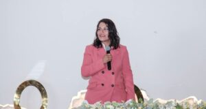 Lupita Cuautle no ha solicitado seguridad