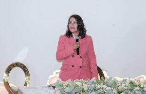 Lupita Cuautle no ha solicitado seguridad
