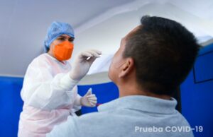 Sin hospitalizados por dengue