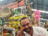 Lo nuevo es tener espacios dignos en Cholula: Ramón Fernández.