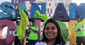 Compromete Bere Porquillo “mano dura” en seguridad