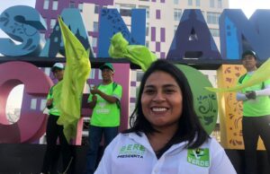 Compromete Bere Porquillo “mano dura” en seguridad