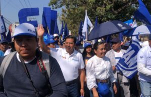 Filomeno Sarmiento no pedirá seguridad