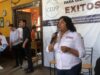 Escucha Karina Pérez a los jóvenes