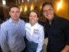 Invita candidata a diputada local Nay Salvatori a jóvenes a participar en la vida política