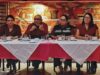 Equipo de vocería asegura que Tonantzin Fernández va “viento en popa”