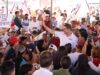 Agua y seguridad, prioridad en el próximo gobierno: Armenta